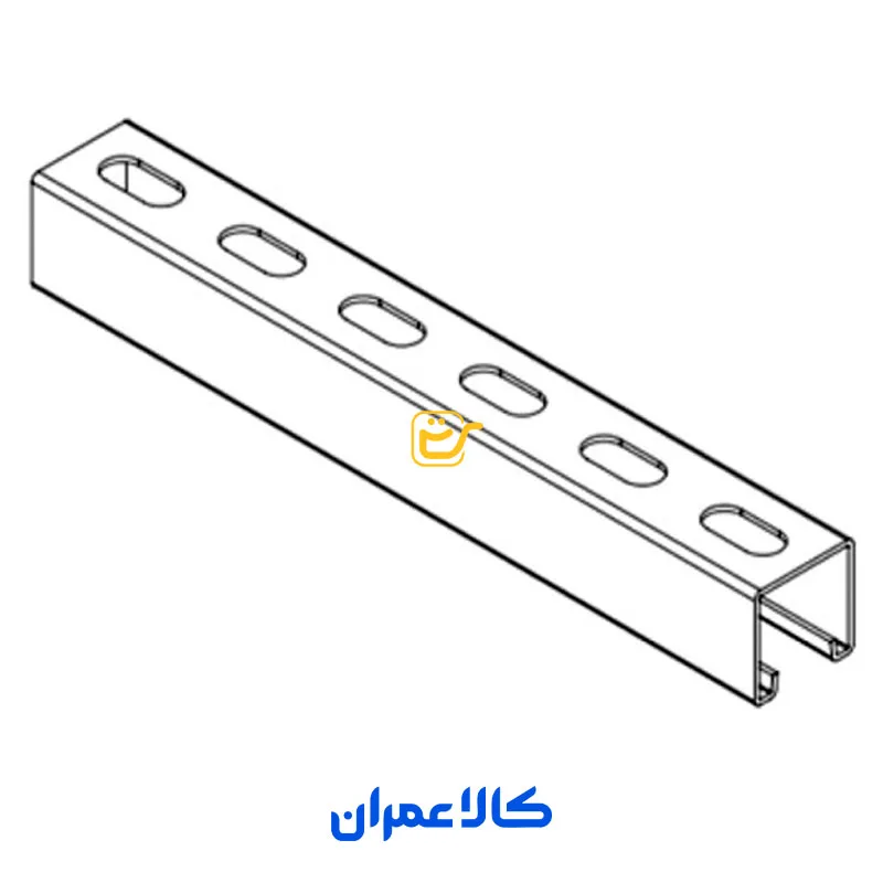 پروفیل CM-G-41 سازه عمران