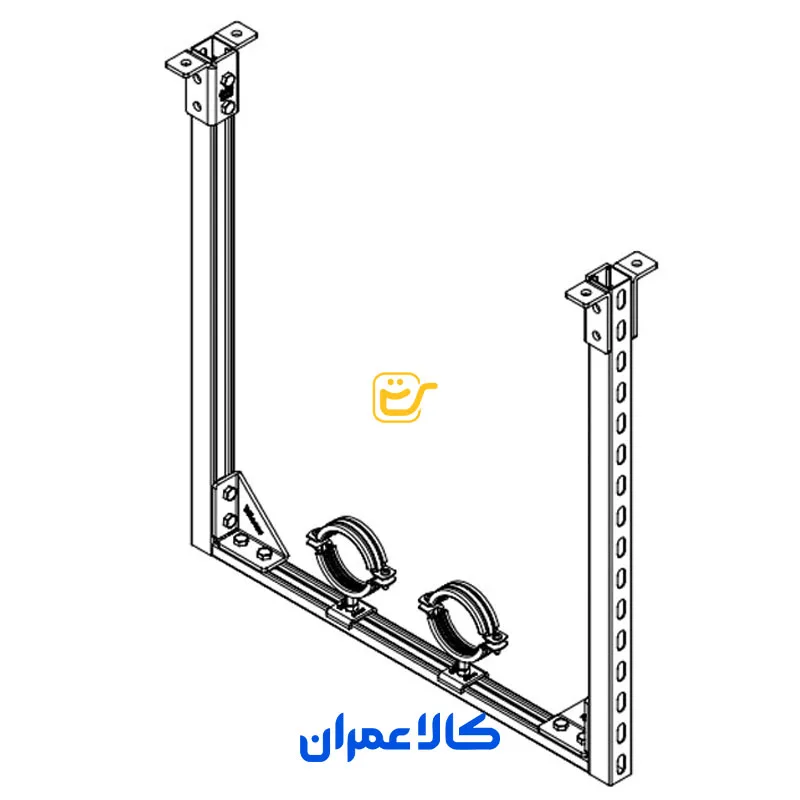 پروفیل CM-G-41 سازه عمران