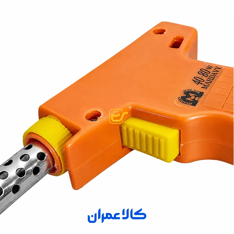 هویه تفنگی 40-80 وات مهدوی مدل ESI