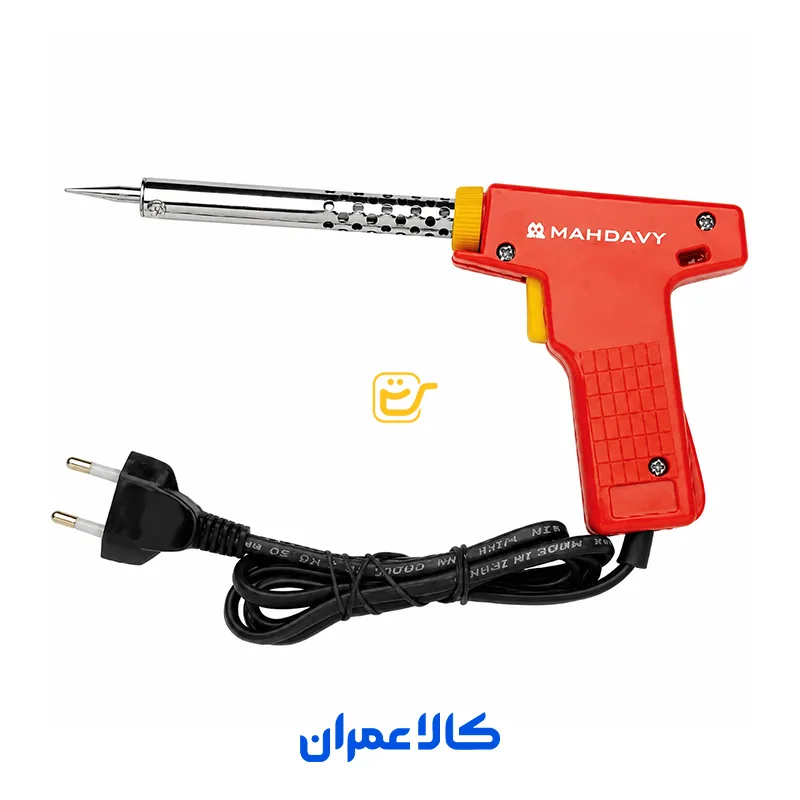 هویه تفنگی 40-80 وات مهدوی مدل ESI
