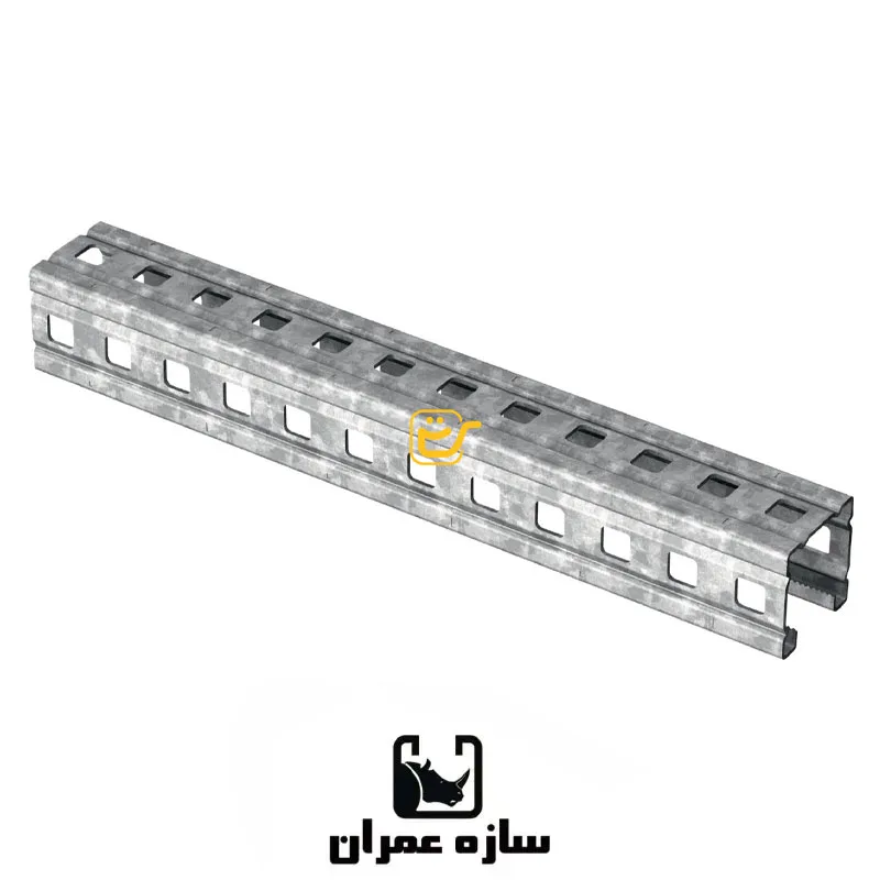 پروفیل CM-G-3D41 سازه عمران
