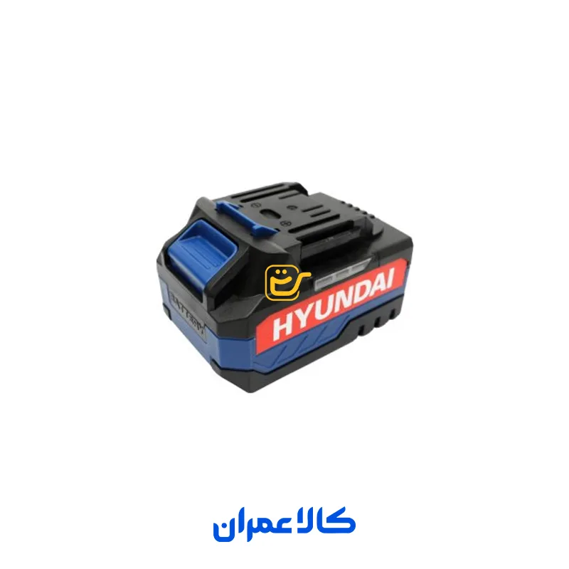 اره زنجیری شارژی براشلس دسته تلسکوپی HP-6064 هیوندای