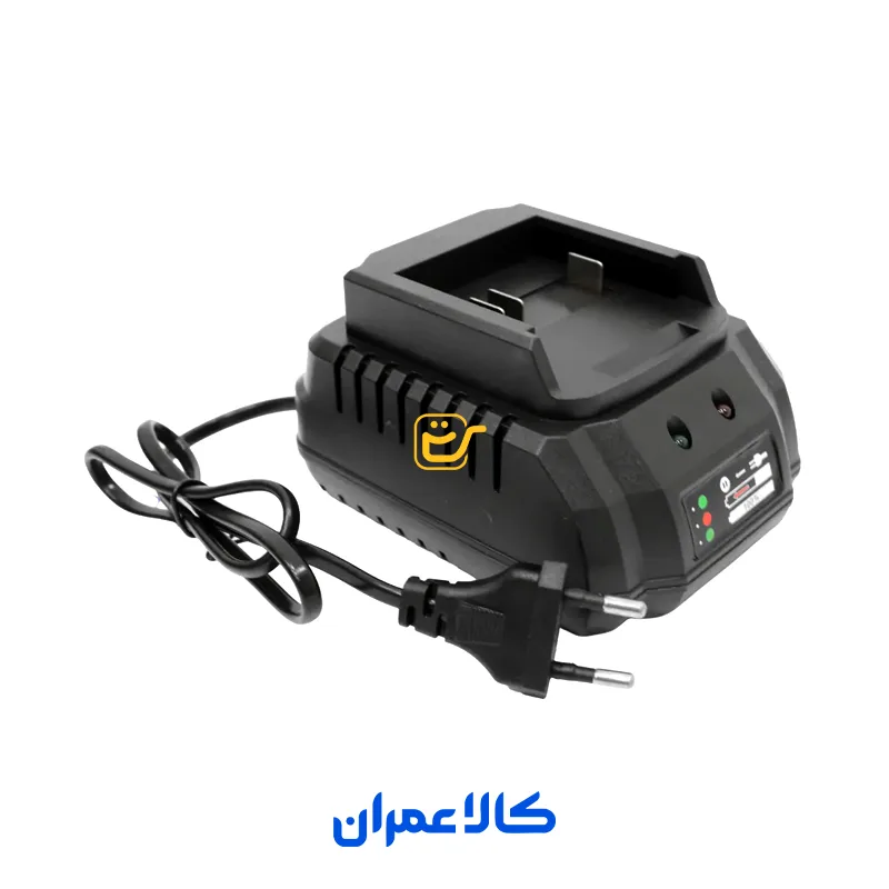 اره زنجیری شارژی براشلس دسته تلسکوپی HP-6064 هیوندای