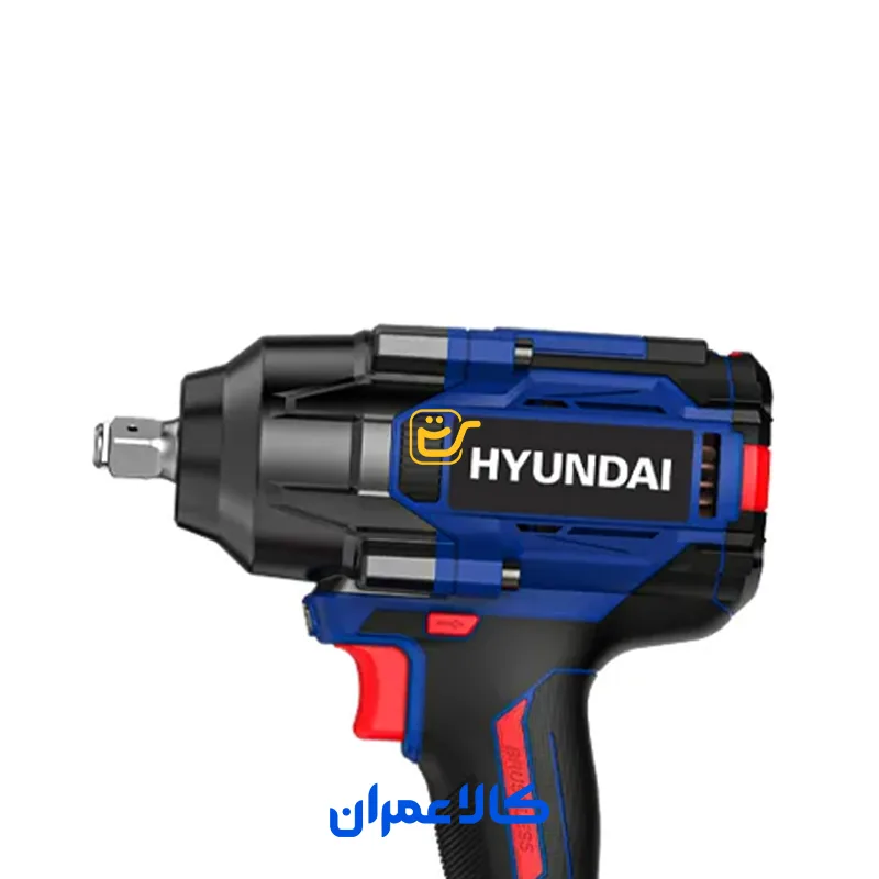بکس شارژی براشلس مدل HP-5246 هیوندای