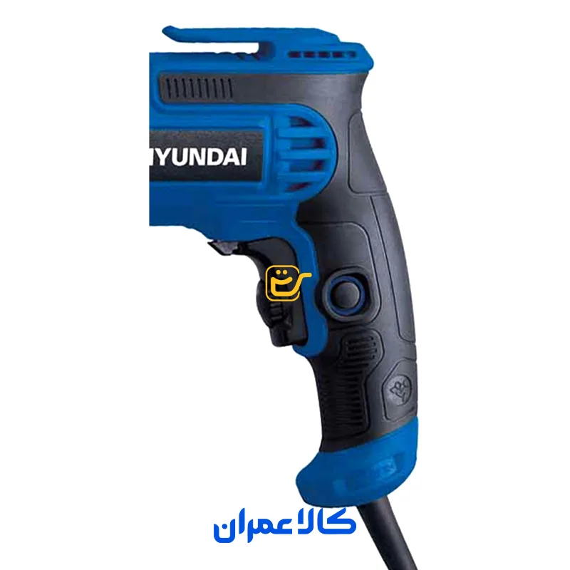 پیچ گوشتی برقی 500 وات مدل HP7256 هیوندای