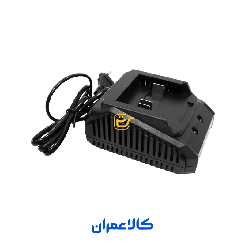 قیچی باغبانی شارژی براشلس 20 ولت مدل HP-5245 هیوندای