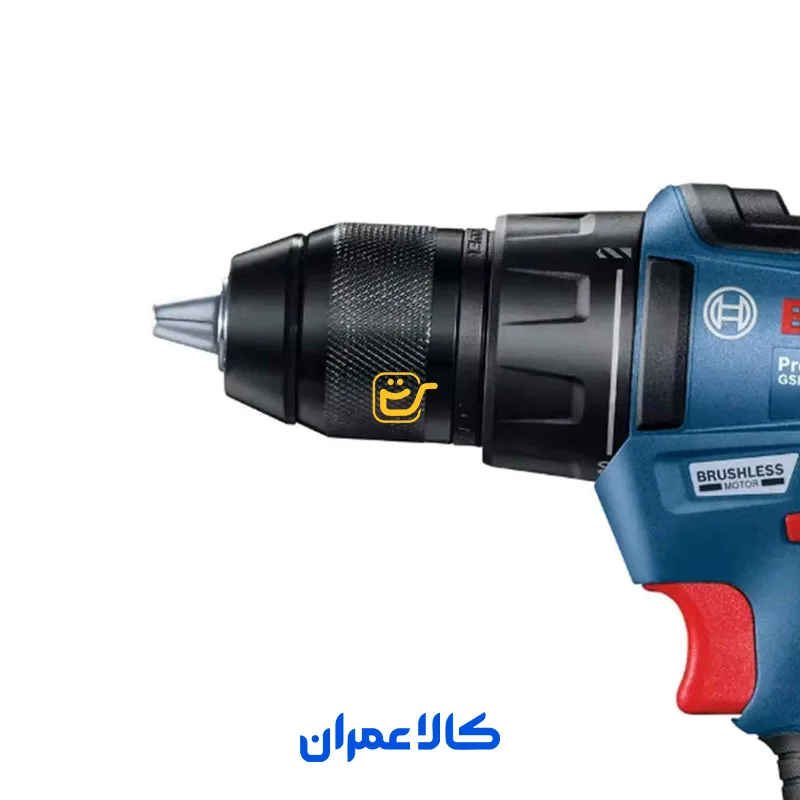 دریل پیچ گوشتی شارژی مدل GSR 18V-52 بوش