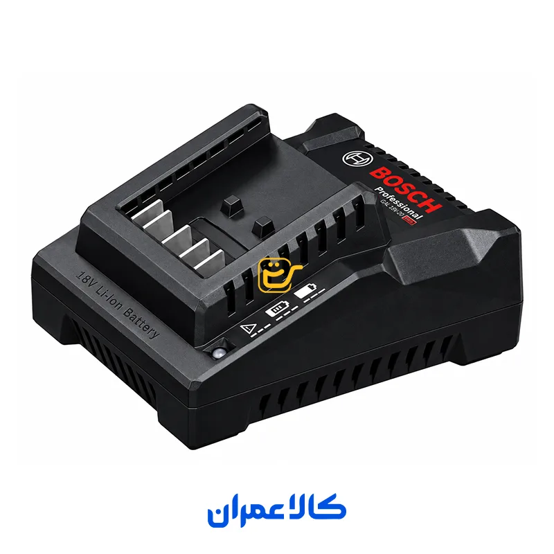 دریل پیچ گوشتی شارژی مدل GSR 18V-52 بوش