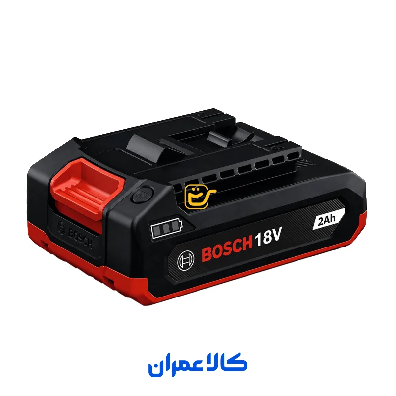 دریل پیچ گوشتی شارژی مدل GSR 18V-52 بوش