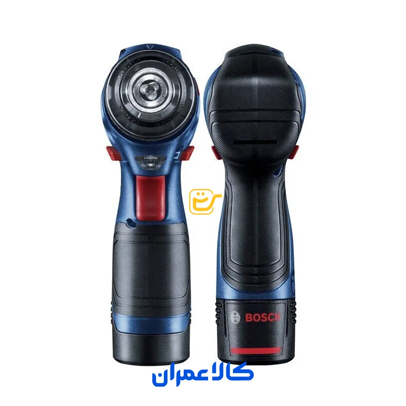 دریل پیچ گوشتی شارژی براشلس 12 ولت مدل GSR 12V-30 بوش