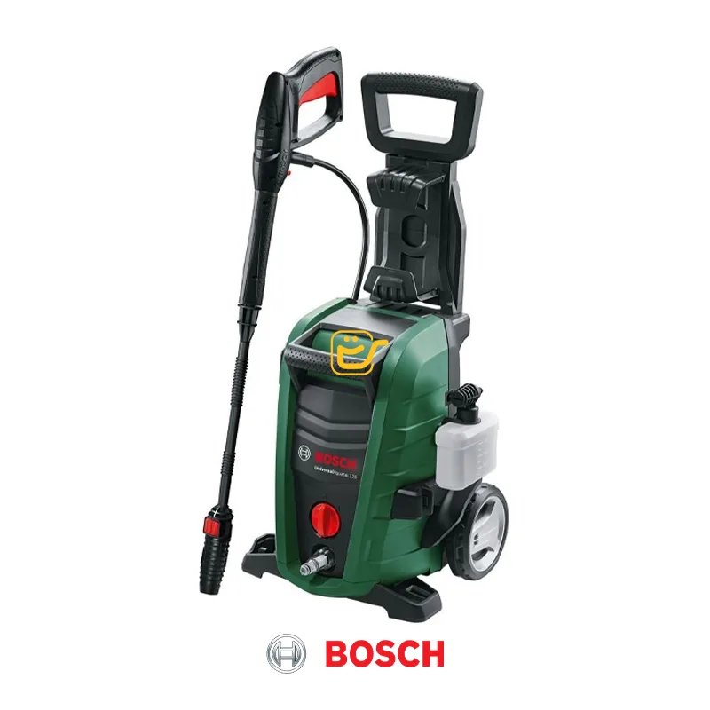 کارواش مدل Universal Aquatak 125 بوش