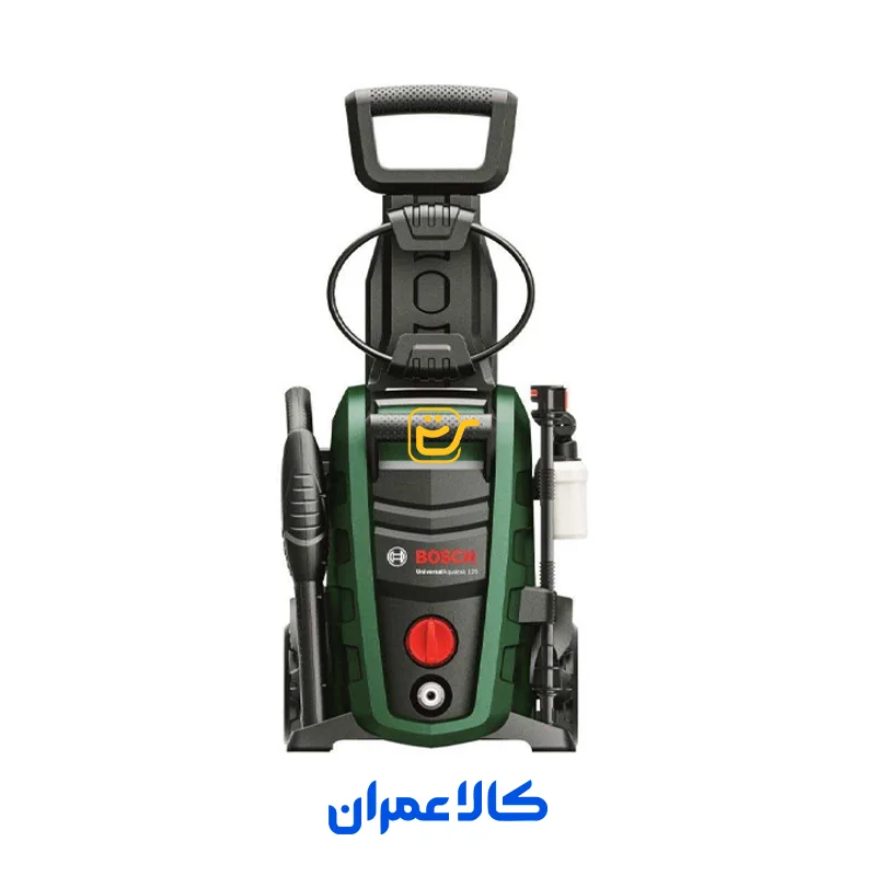 کارواش مدل Universal Aquatak 125 بوش