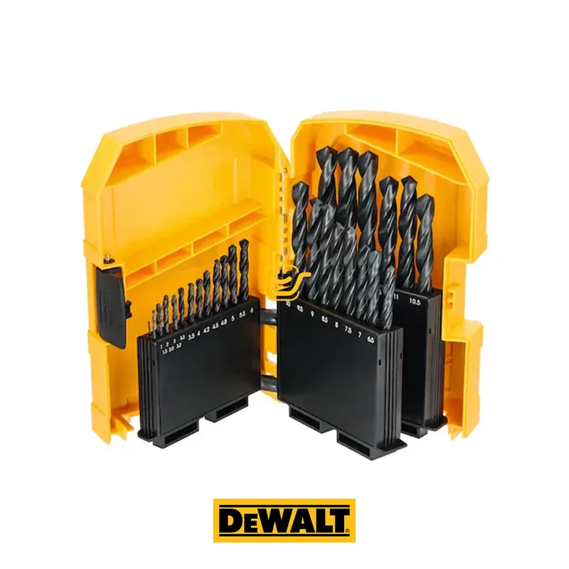 ست مته 29 عددی فلز مدل DT5930-QZ دیوالت