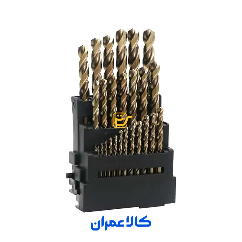 ست مته 29 عددی فلز مدل DT5930-QZ دیوالت