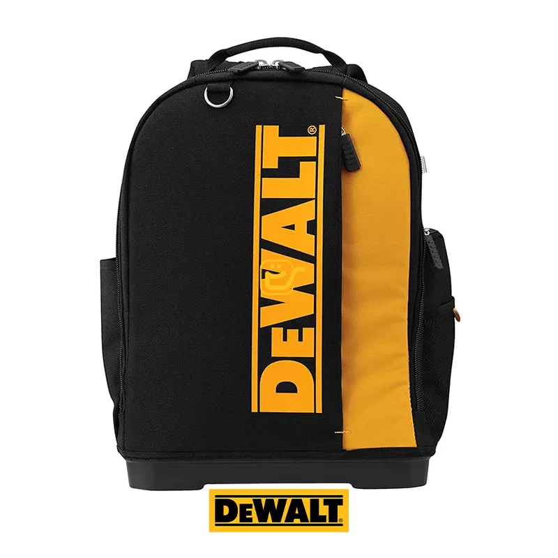 کوله پشتی ابزار مدل DWST81690-1 دیوالت