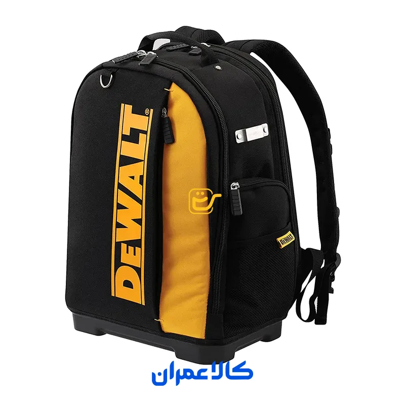 کوله پشتی ابزار مدل DWST81690-1 دیوالت