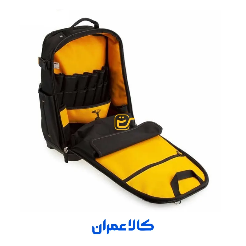 کوله پشتی ابزار مدل DWST81690-1 دیوالت