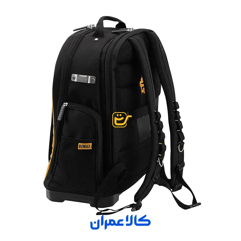 کوله پشتی ابزار مدل DWST81690-1 دیوالت
