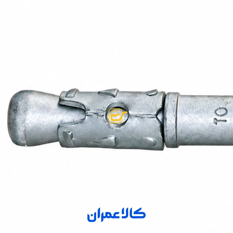 رول بولت مکانیکی TSH طلوع