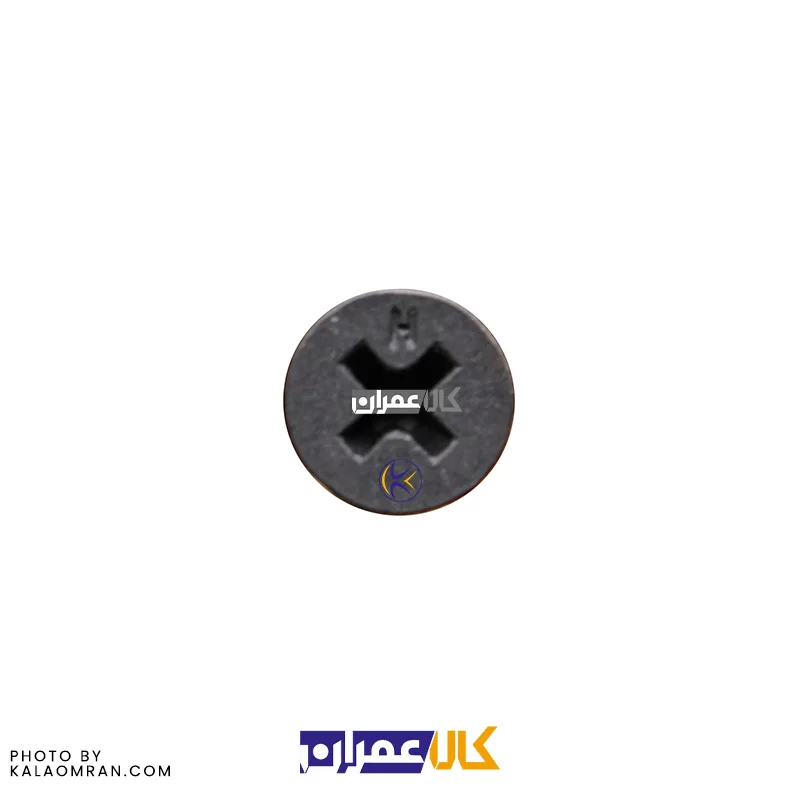 پیچ کناف 2.5 سر مته 25-3/5 TB همرو - Hamro