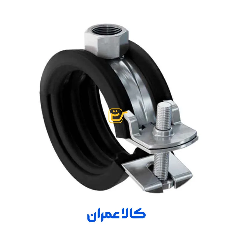 بست روکش دار سازه عمران