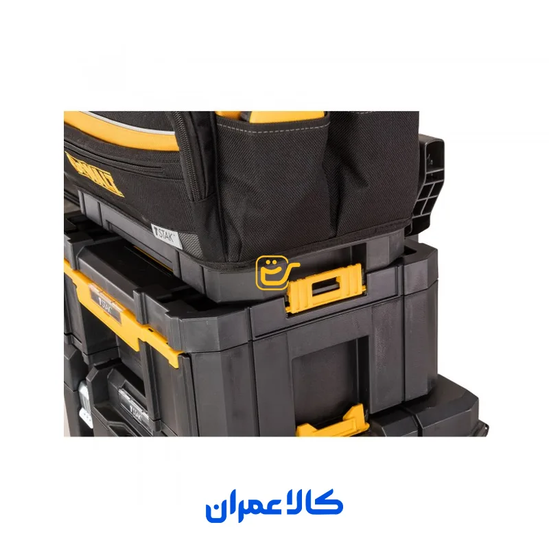 کیف ابزار مدل DWST82991-1 دیوالت