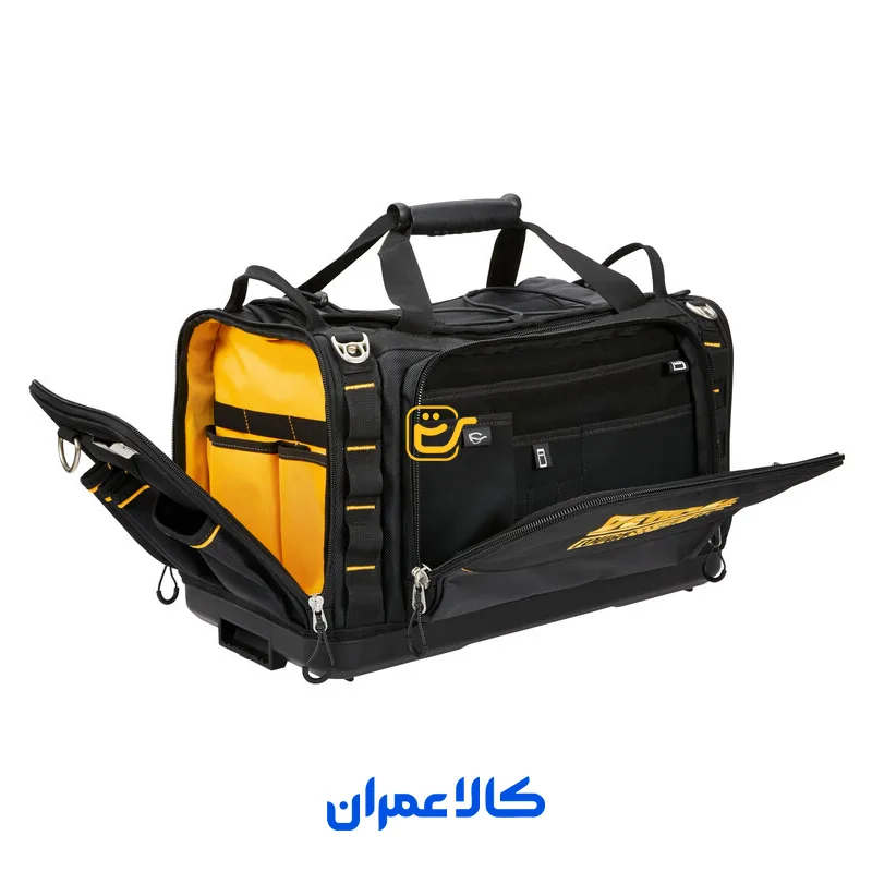 کیف ابزار برزنتی مدل DWST83522-1 دیوالت