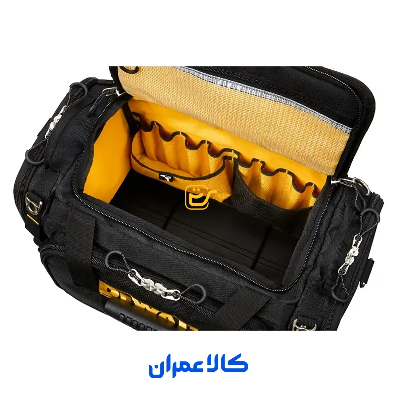 کیف ابزار برزنتی مدل DWST83522-1 دیوالت