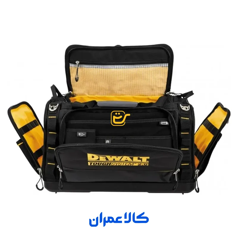 کیف ابزار برزنتی مدل DWST83522-1 دیوالت