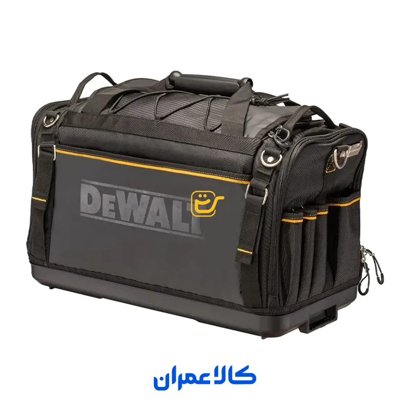 کیف ابزار برزنتی مدل DWST83522-1 دیوالت