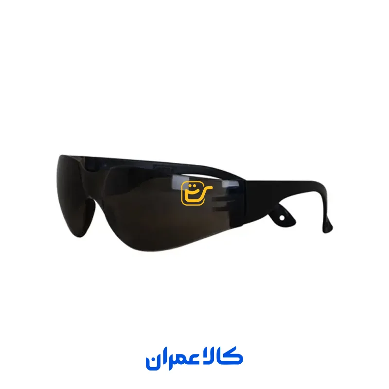 عینک ایمنی مدل AT119 توتاص