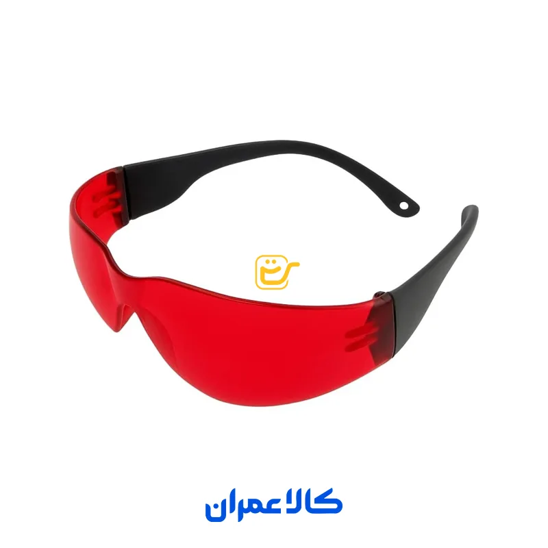 عینک ایمنی مدل AT119 توتاص