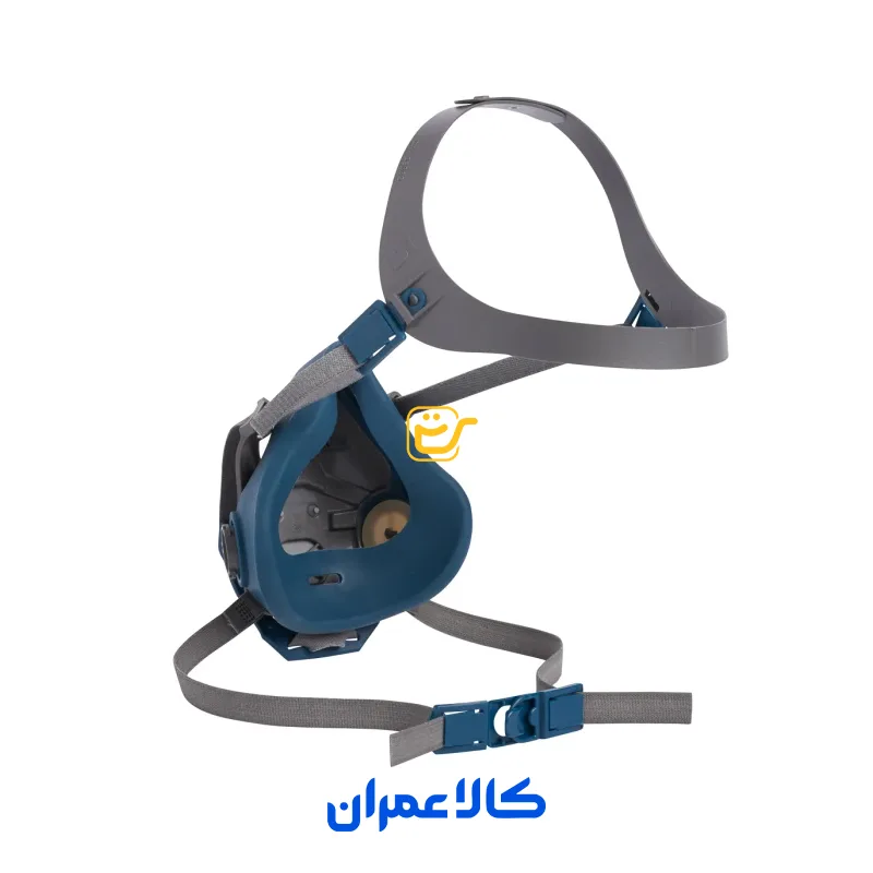 ماسک شیمیایی نیم صورت توتاص مدل TA1