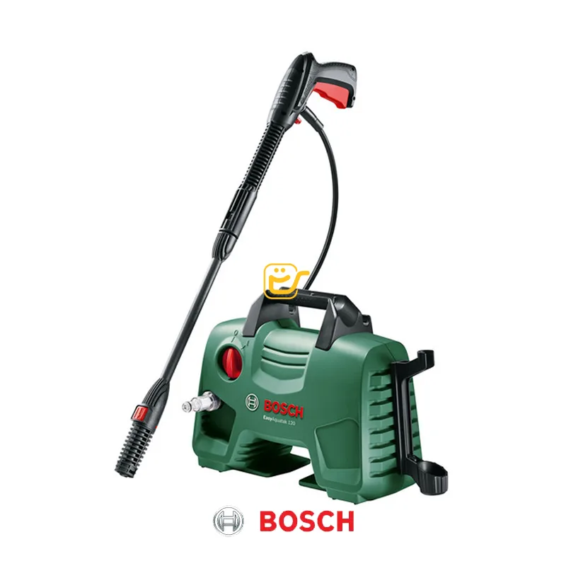کارواش مدل Easy Aquatak 100 بوش