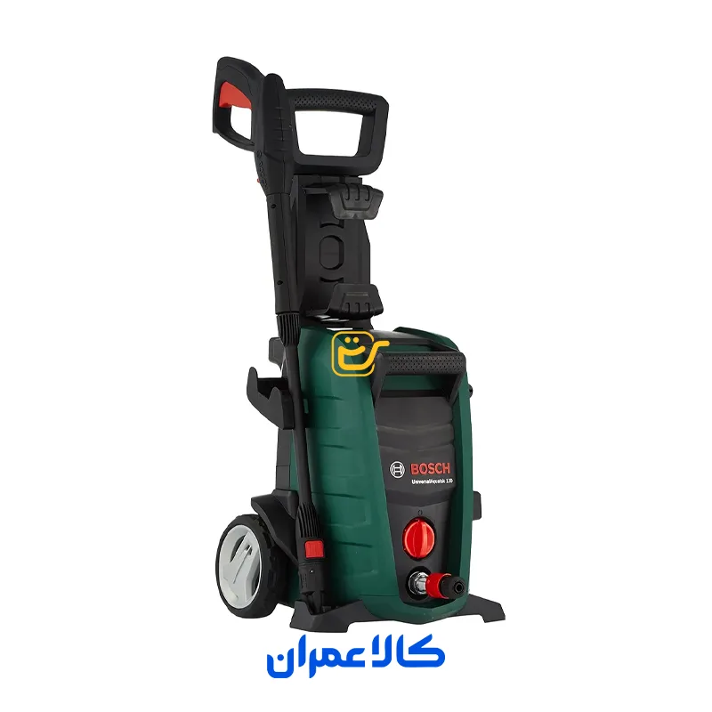 کارواش مدل Universal Aquatak 130 بوش