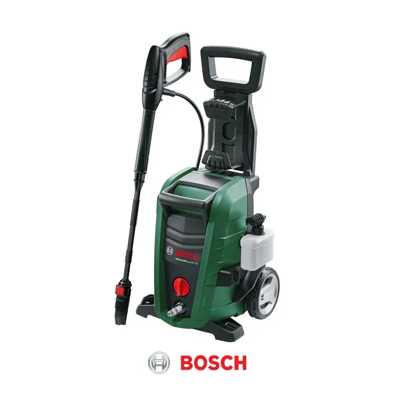 کارواش مدل Universal Aquatak 135 بوش