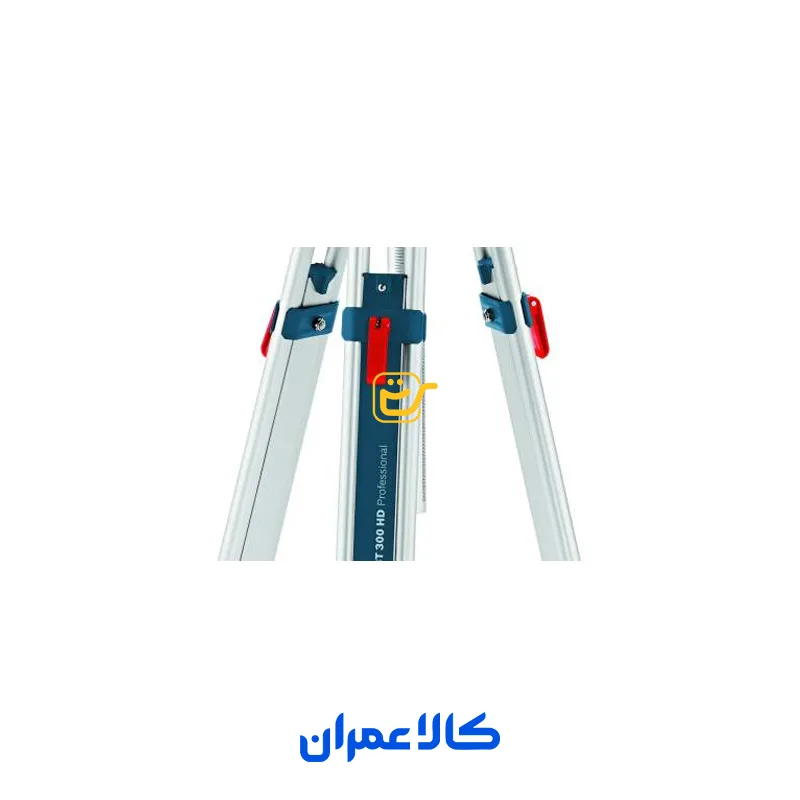 سه‌پایۀ BT 300 HD بوش