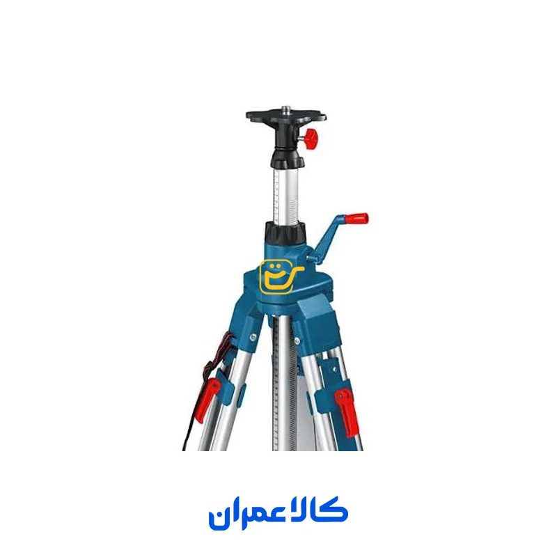 سه‌پایۀ BT 300 HD بوش