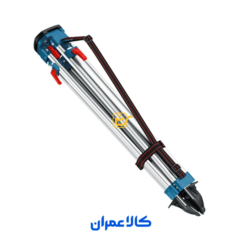 سه‌پایۀ اندازه گیری BT 160 بوش