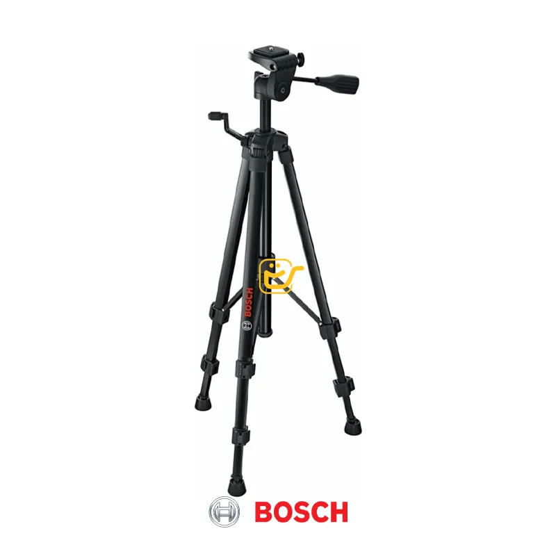 سه‌پایۀ اندازه گیری BT 150 بوش