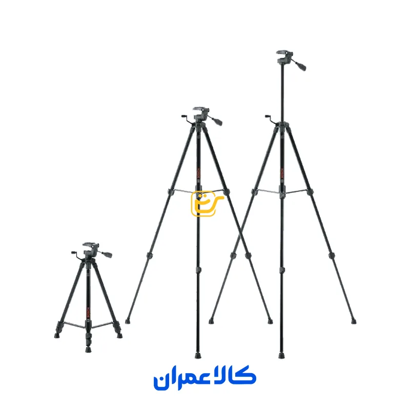 سه‌پایۀ اندازه گیری BT 150 بوش