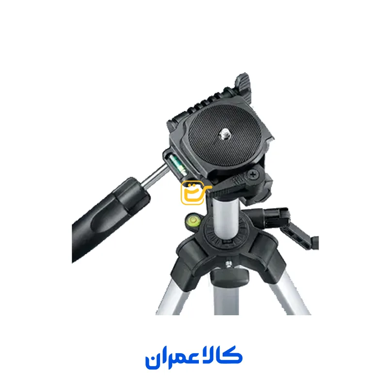 سه‌پایۀ اندازه گیری BT 150 بوش