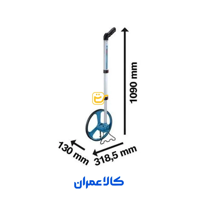 چرخ متر مدل GWM 32 بوش