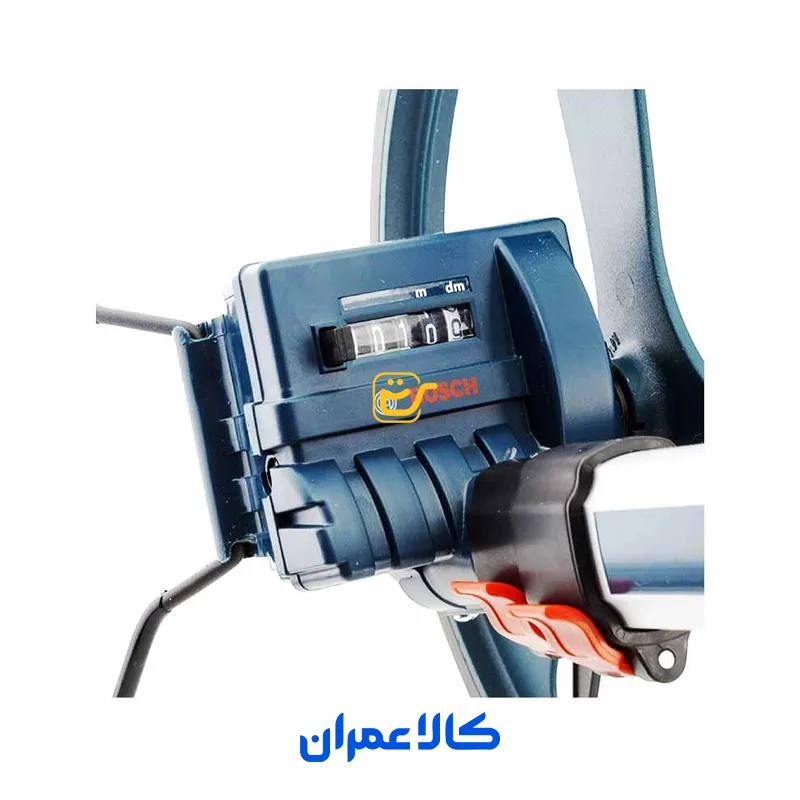 چرخ متر مدل GWM 32 بوش