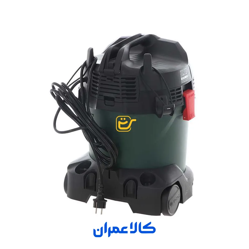 جاروبرقی صنعتی مدل AdvancedVac 20 بوش