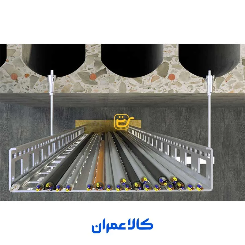 انکر هالوکر FHY فیشر