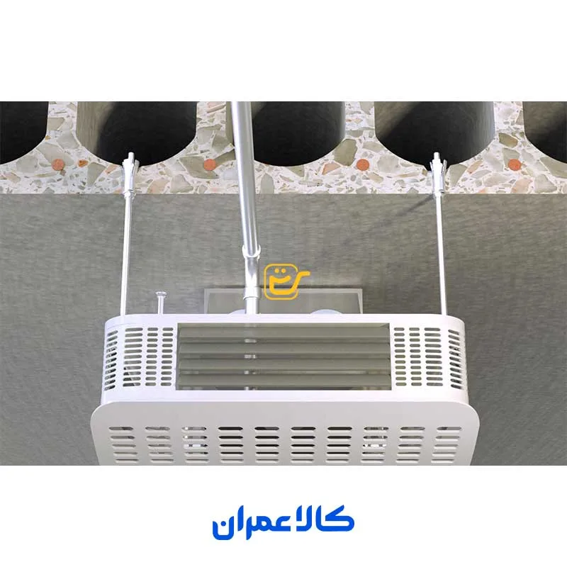 انکر هالوکر FHY فیشر