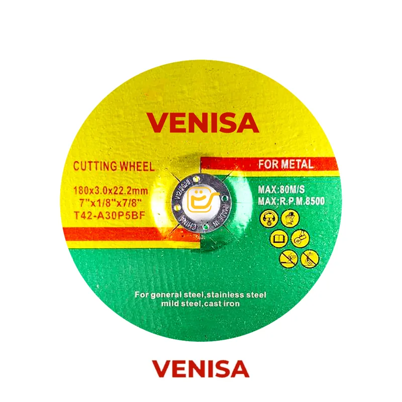 صفحه برش استیل ونیسا Venisa