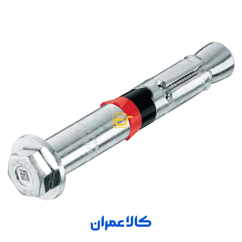 رول بولت فوق سنگین HSL4 هیلتی