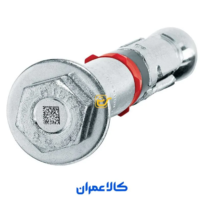 رول بولت فوق سنگین HSL4 هیلتی